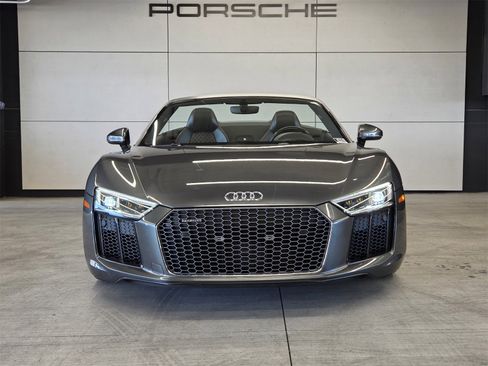 Used 2017 Audi R8 V10 image 23