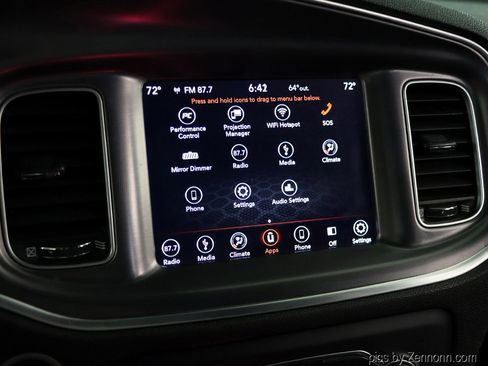 Used 2019 Dodge Charger GT image 19