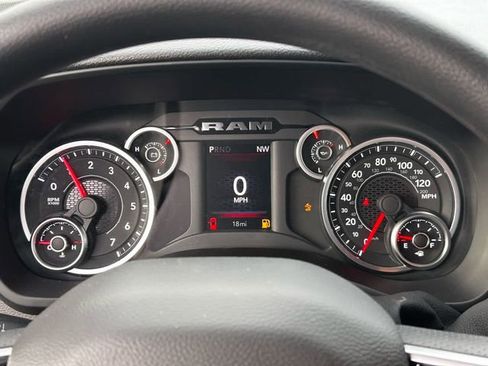 New 2026 RAM 2500 Tradesman image 14