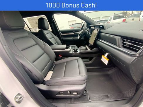 New 2026 GMC Terrain Elevation w/ Elevation Premium Package image 27