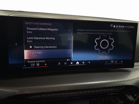 Used 2026 BMW 330i xDrive Sedan w/ Premium Package image 20