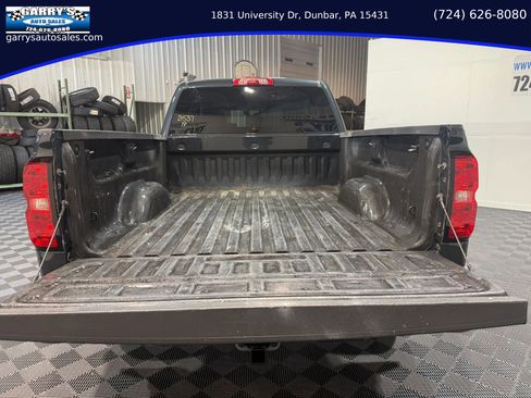 Used 2018 Chevrolet Silverado 1500 LT w/ All Star Edition image 25