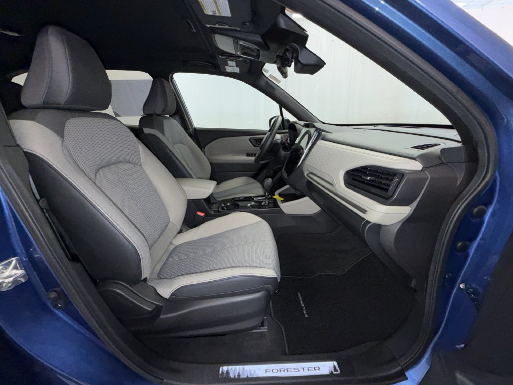 Certified 2026 Subaru Forester Premium AWD/4WD image 7