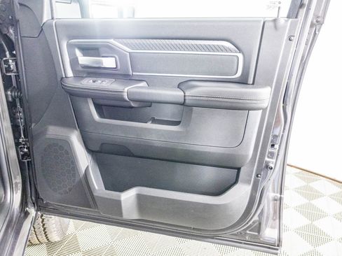 New 2026 RAM 2500 Big Horn image 33