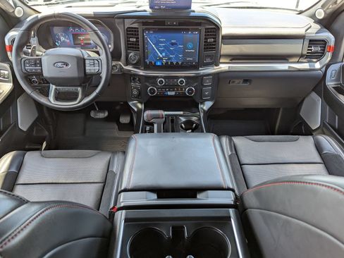 Certified 2025 Ford F150 Raptor AWD/4WD image 17
