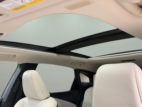 New 2026 Lexus RX 350 AWD image 16