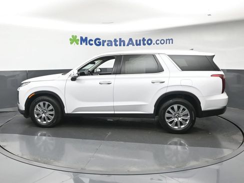 Used 2025 Hyundai Palisade SEL FWD image 25