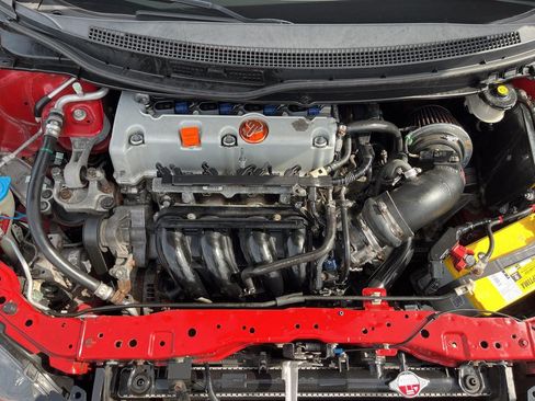Used 2015 Honda Civic Si image 19