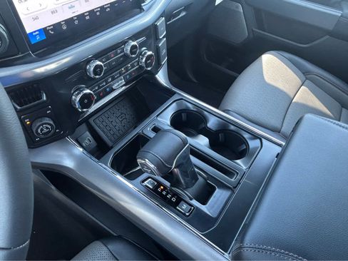 New 2026 Ford F150 Lariat AWD/4WD image 55
