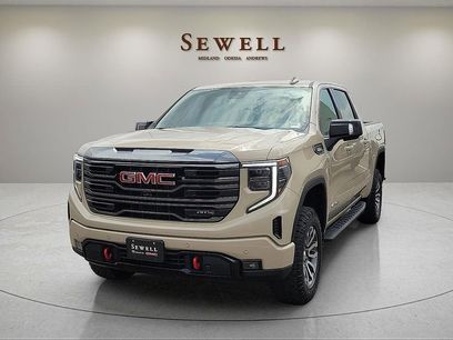 Used 2023 GMC Sierra 1500 AT4 w/ AT4 Premium Package