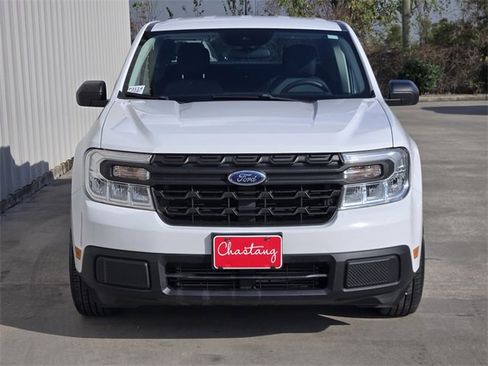 Used 2022 Ford Maverick XL image 6