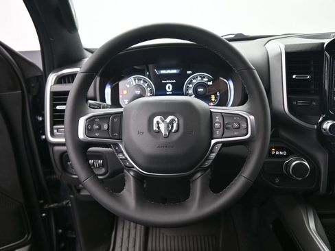 New 2026 RAM 1500 Lone Star RWD image 28