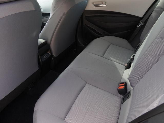 Used 2026 Toyota Corolla SE FWD image 13