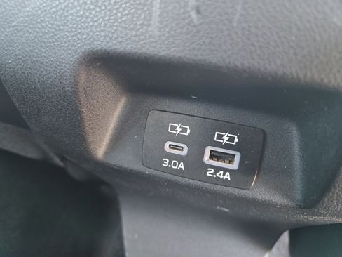 Certified 2024 Subaru Crosstrek 2.5i Limited w/ Crosstrek Mirror Package AWD/4WD image 21