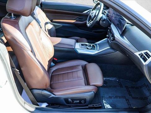 Used 2026 BMW 430i xDrive Coupe AWD/4WD image 26