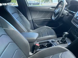 Used 2022 Volkswagen Tiguan SEL R-Line AWD/4WD video 2