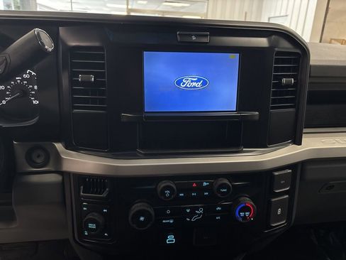 New 2026 Ford F250 XL w/ STX Appearance Package image 25