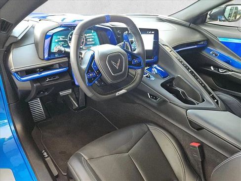 Used 2025 Chevrolet Corvette E-Ray w/ ZER Performance Package image 9