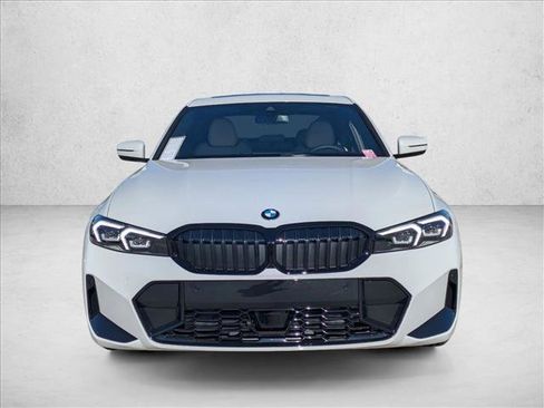 New 2026 BMW 330i Sedan w/ M Sport Package image 6
