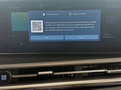 Used 2025 Hyundai Santa Fe SEL image 22