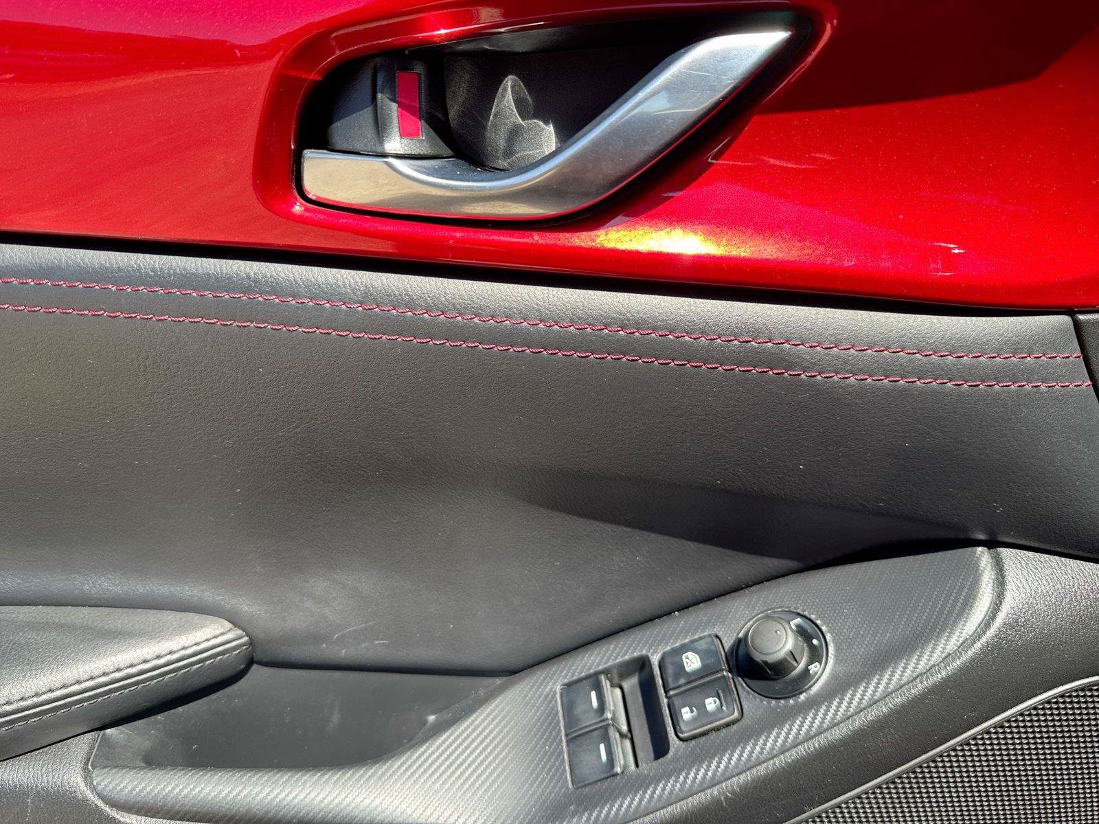 Used 2016 MAZDA MX-5 Miata Grand Touring RWD image 5