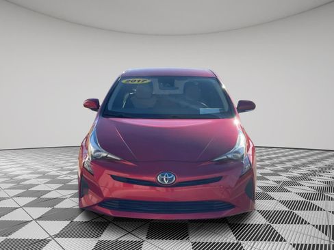 Used 2017 Toyota Prius Four w/ Protection Package image 14