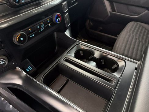 Used 2023 Ford F150 XL w/ STX Appearance Package RWD image 13