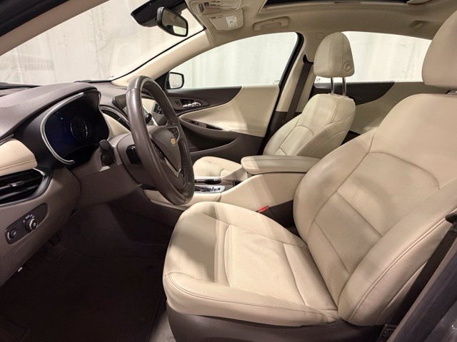 Used 2024 Chevrolet Malibu LT FWD image 20