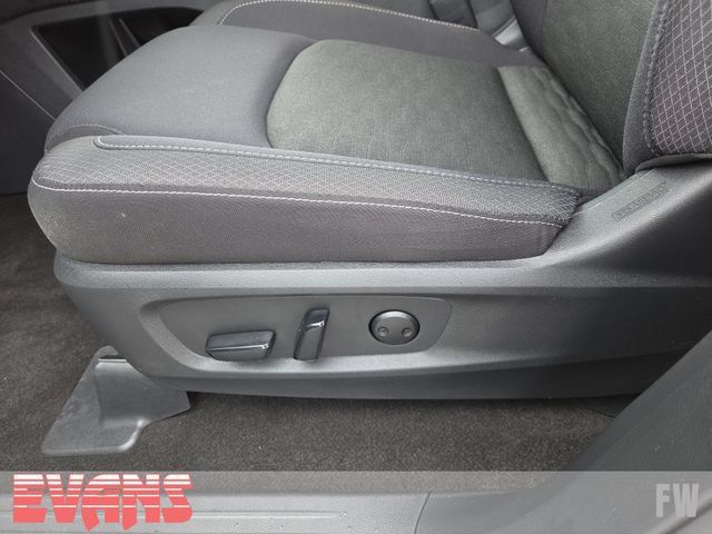 Used 2024 Nissan Pathfinder SV AWD/4WD image 19