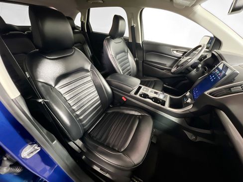 Used 2023 Ford Edge SEL image 31