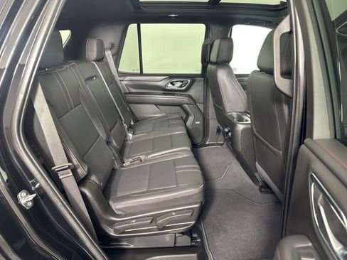 Certified 2023 Chevrolet Tahoe RST image 14