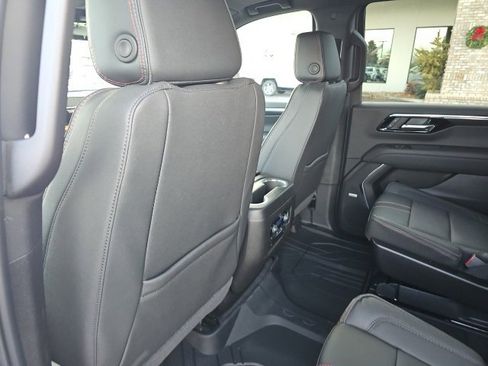 New 2026 Chevrolet Tahoe RST image 8