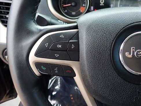 Used 2014 Jeep Cherokee Latitude FWD image 13