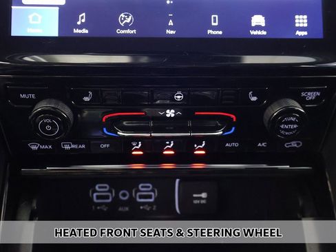 Used 2023 Jeep Grand Cherokee L Limited image 7