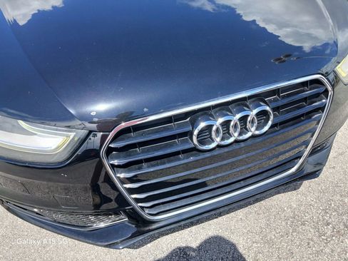 Used 2014 Audi A4 2.0T Premium w/ S Line Style Package AWD/4WD image 23