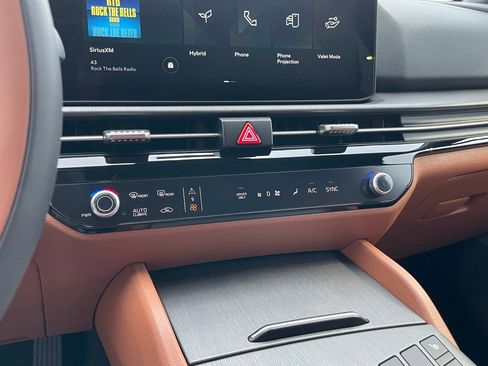 New 2026 Kia Sportage X-Line AWD/4WD image 15