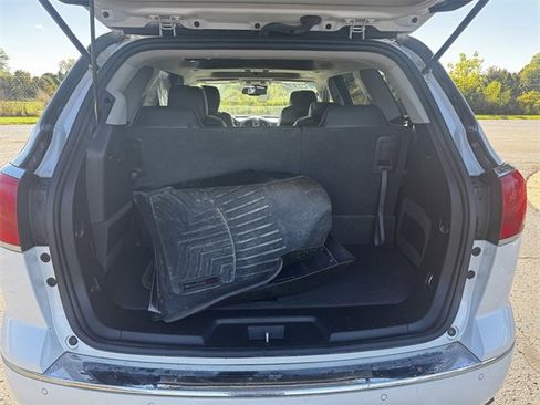 Used 2017 Buick Enclave Premium w/ Enclave Sport Touring Edition image 19