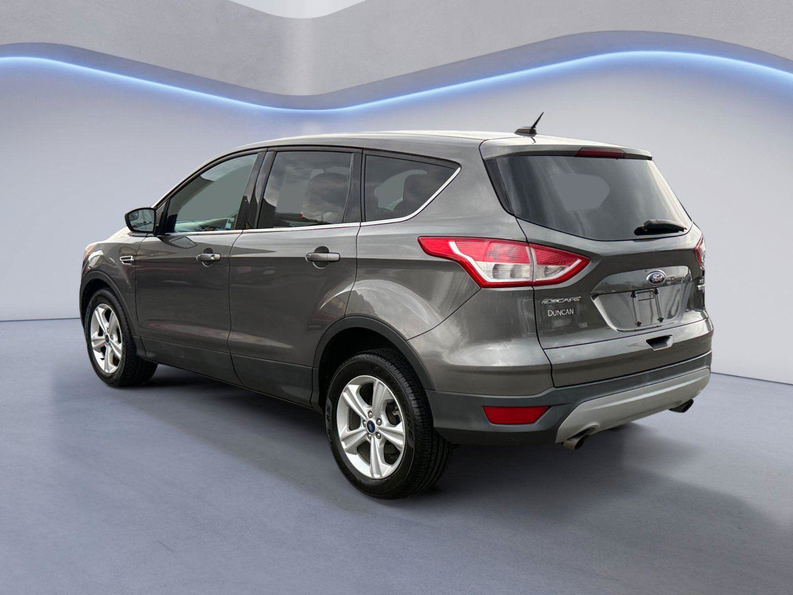 Used 2013 Ford Escape SE FWD image 5