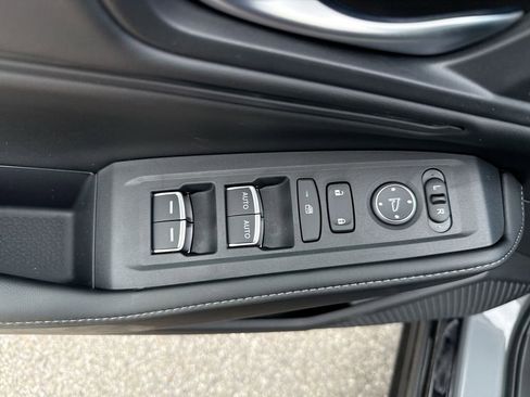 New 2026 Honda Accord Sport image 15