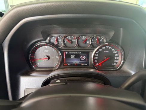 Used 2015 GMC Sierra 1500 SLT w/ SLT Crew Cab Value Package image 20