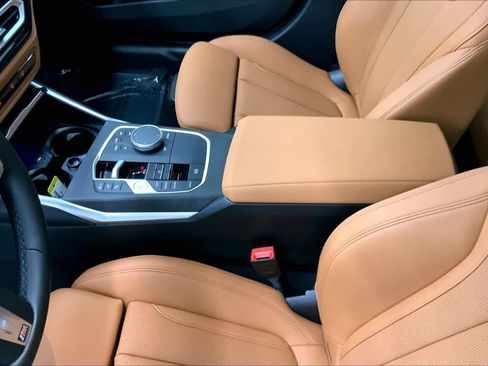 Used 2024 BMW M340i w/ Premium Package image 26