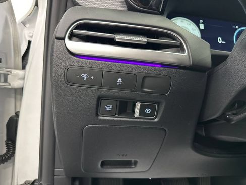 Used 2024 Hyundai Palisade Limited FWD image 35