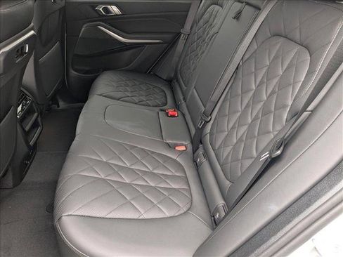 Used 2026 BMW X5 xDrive40i w/ Parking Assistance Package image 14