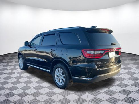 Used 2023 Dodge Durango SXT image 3