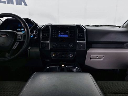 Used 2016 Ford F150 XLT RWD image 25
