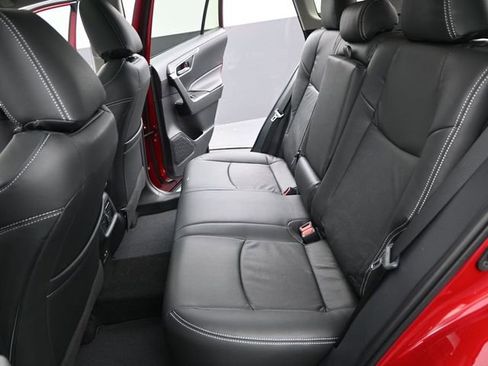 Used 2025 Toyota RAV4 XLE w/ Convenience Package image 13