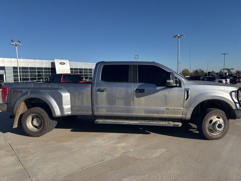 Used 2020 Ford F350 XL w/ STX Appearance Package image 2