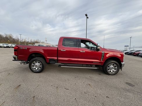 New 2026 Ford F250 Lariat w/ Lariat Premium Package image 6