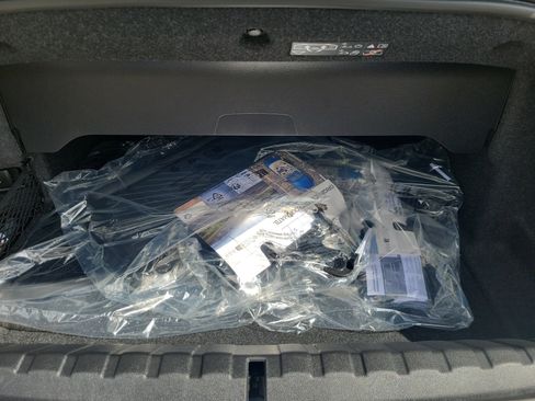 New 2026 BMW 430i Convertible RWD image 10