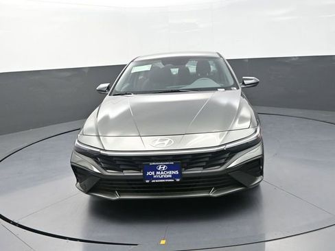 New 2026 Hyundai Elantra Sport FWD image 3
